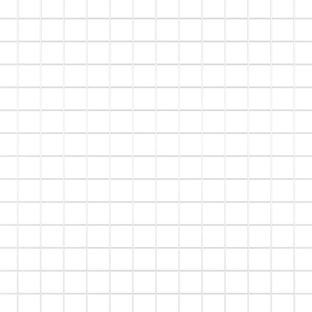 vidaXL Zaun mit Pfosten Silber 1,4 x 25 m Stahl - Image 6