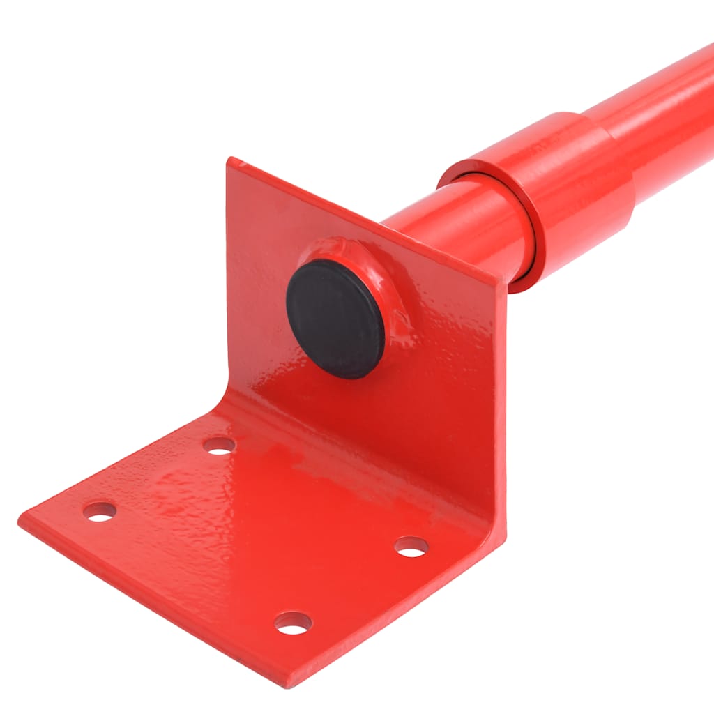 vidaXL Wandhalterung für Schwenkarm 78 cm - Image 4