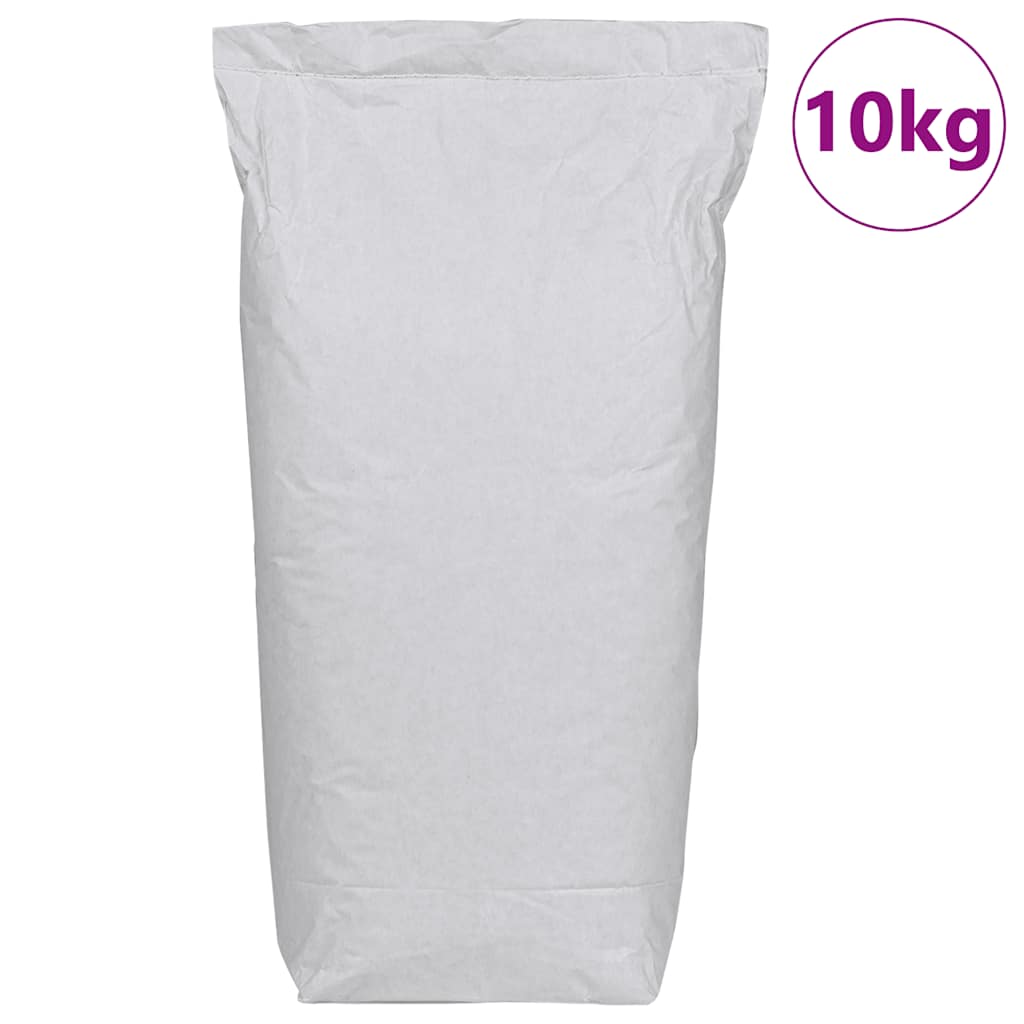 vidaXL Huesos de cereza para cojín térmico 10 kg