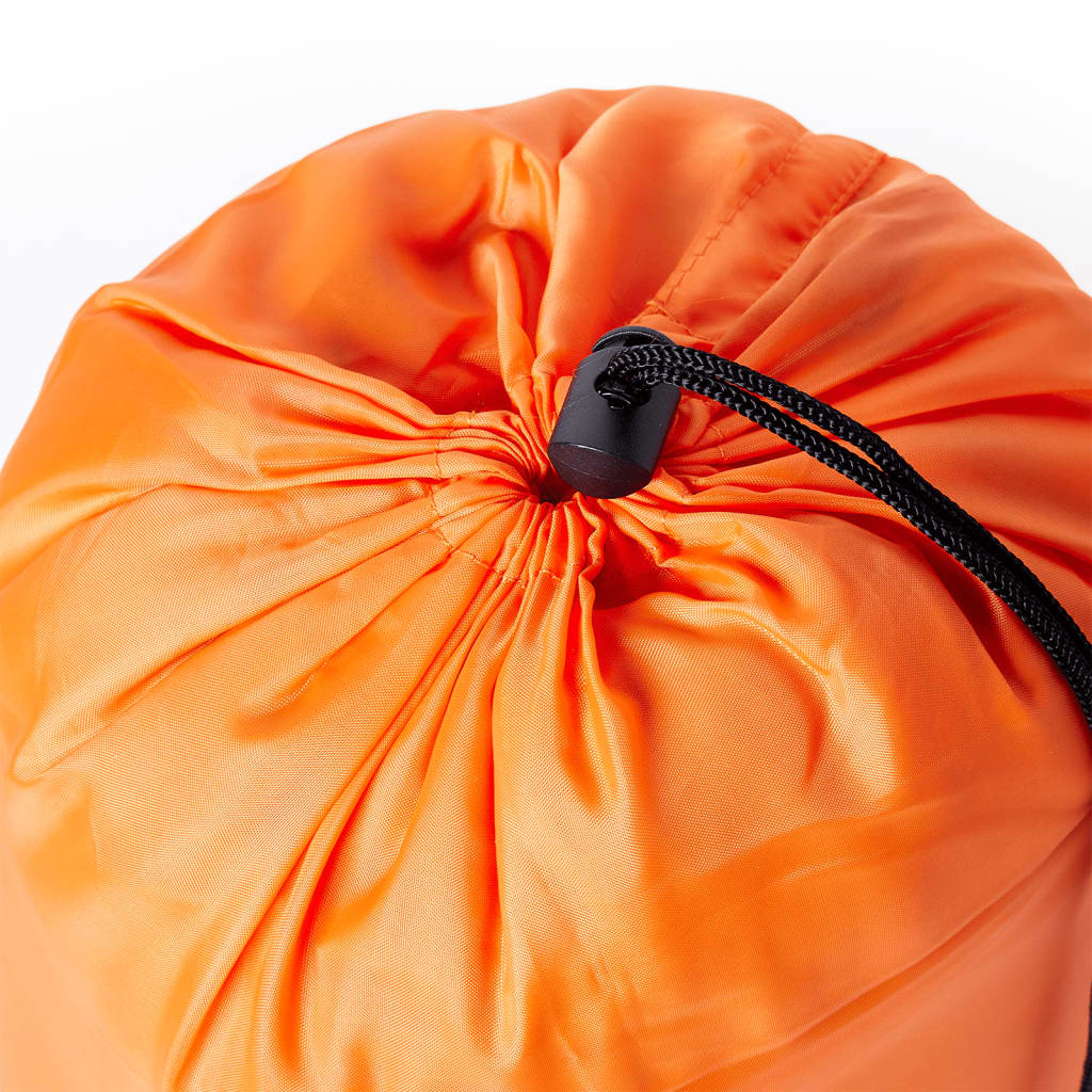 vidaXL Saco de dormir de camping para adultos 3 estaciones - Image 3
