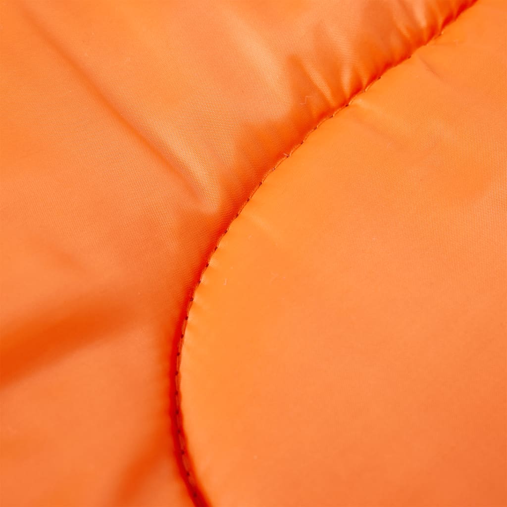 vidaXL Saco de dormir de camping para adultos 3 estaciones - Image 4