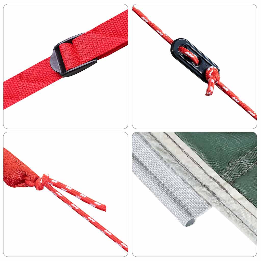 vidaXL Toldo resistente al agua - Image 6