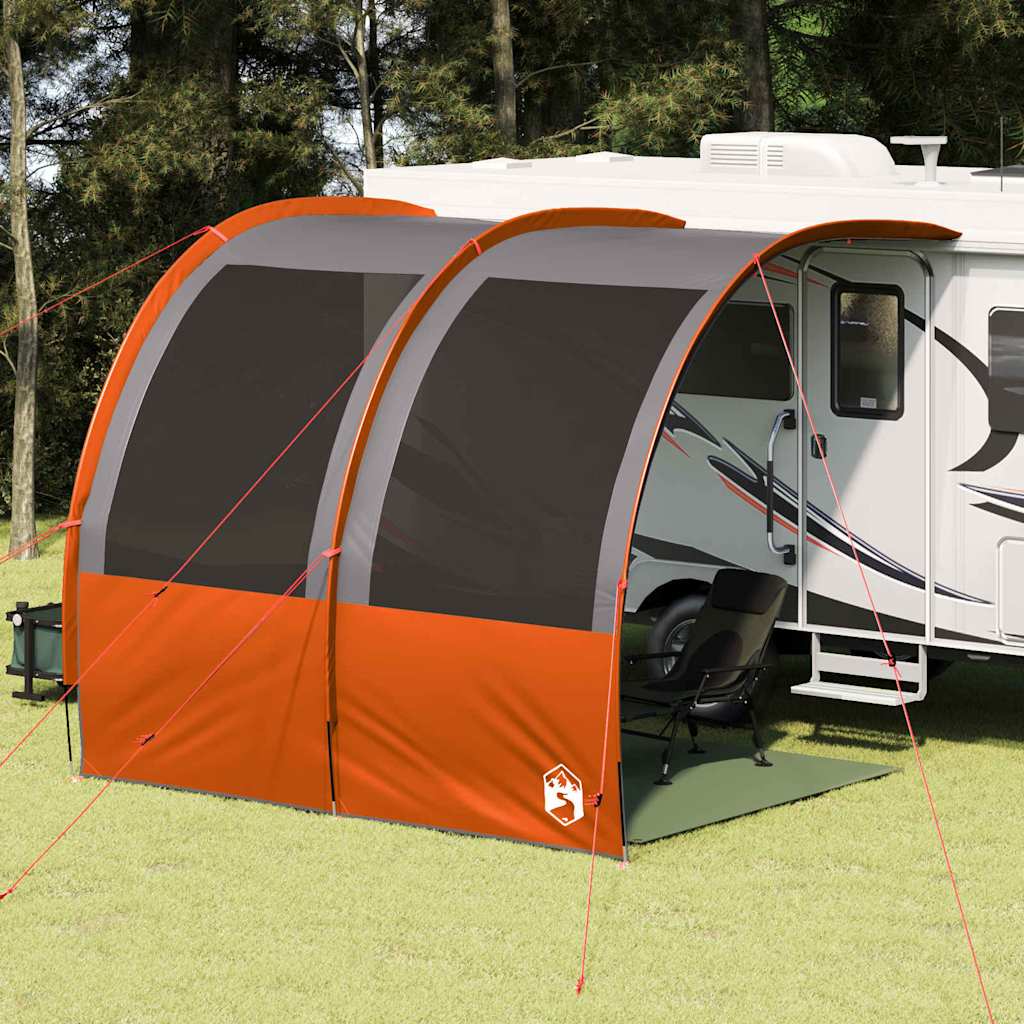 vidaXL Toldo resistente al agua