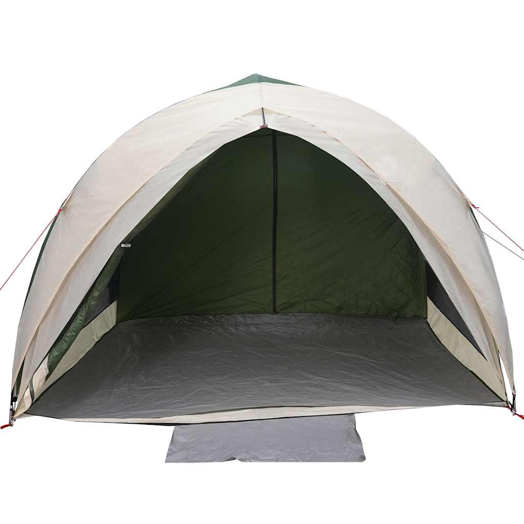 vidaXL Tienda túnel 410 x 285 x 198 cm - Image 4