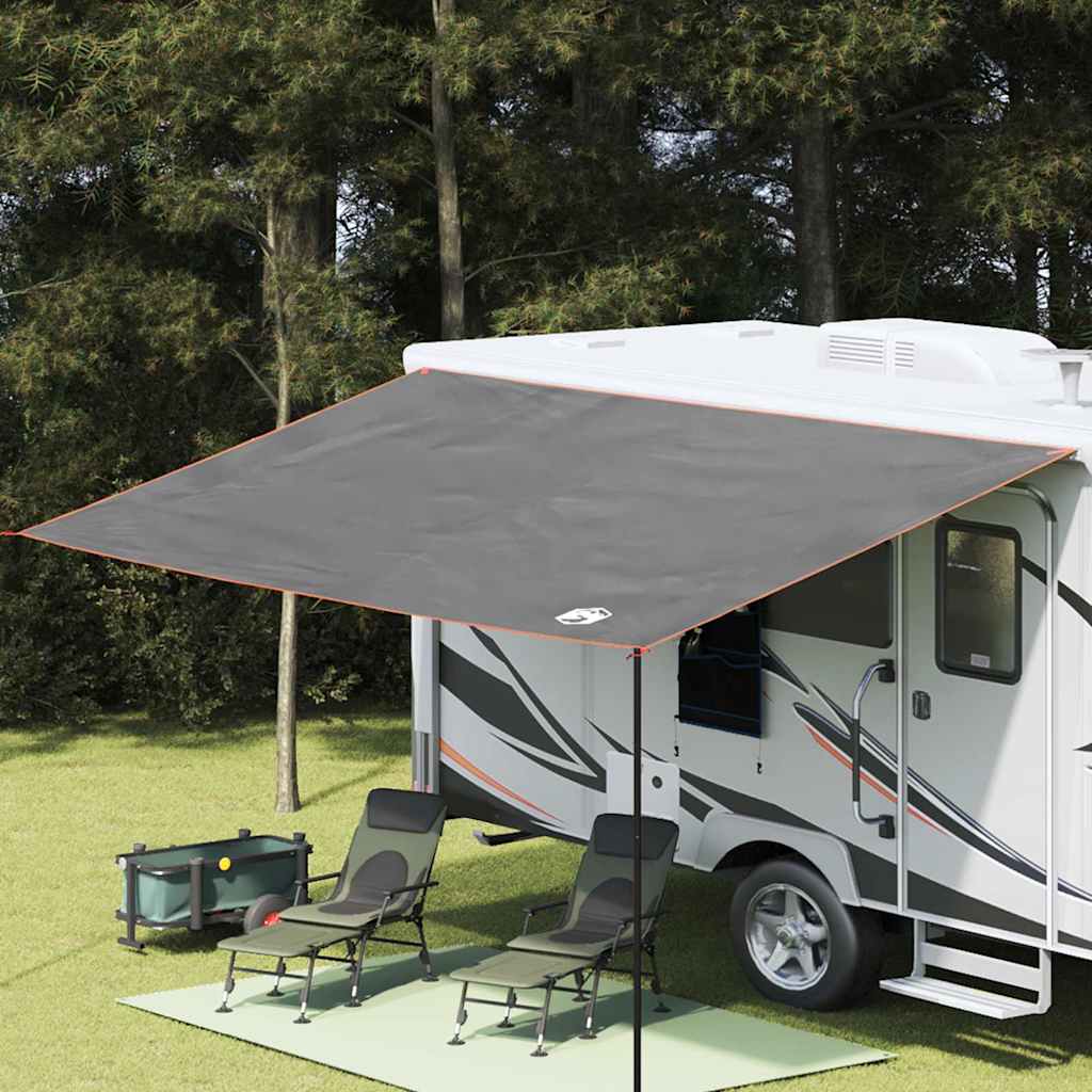 vidaXL Toldo resistente al agua