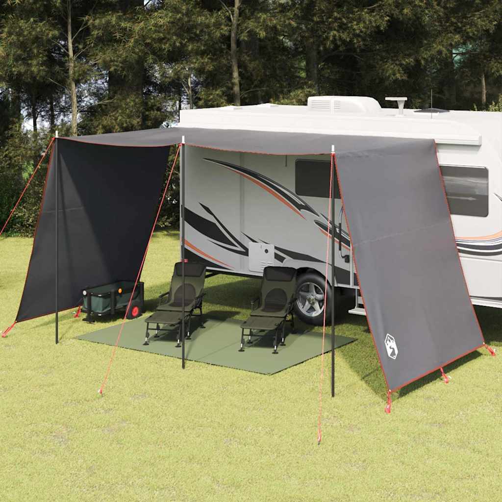 vidaXL Toldo resistente al agua