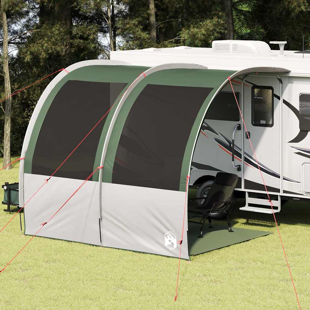 vidaXL Toldo resistente al agua