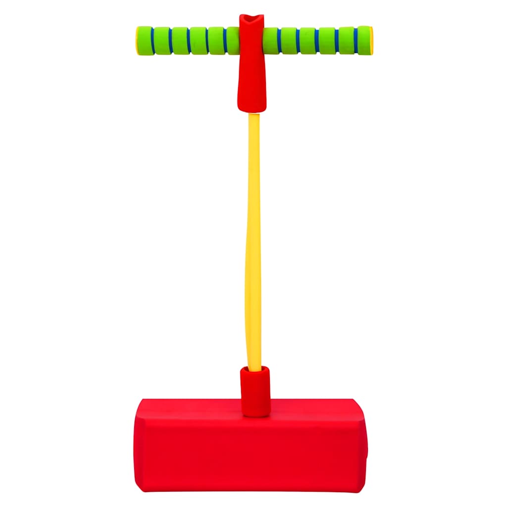 vidaXL Saltador de palo de pogo para niños 50 cm - Image 3