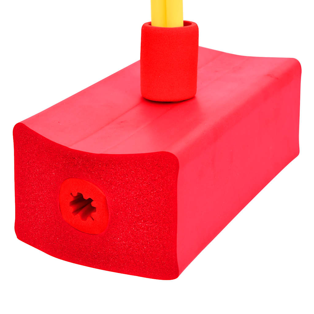 vidaXL Saltador de palo de pogo para niños 50 cm - Image 5