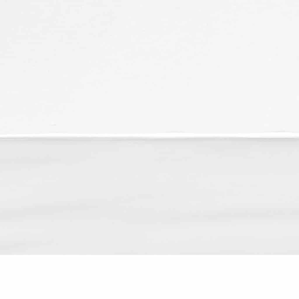 vidaXL Colchón 7 zonas espuma de PU 10 cm H2 H3 180x200 cm - Image 6