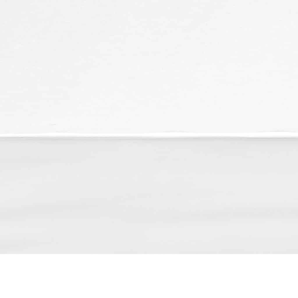 vidaXL Colchón 7 zonas espuma de PU 10 cm H2 H3 160x200 cm - Image 6