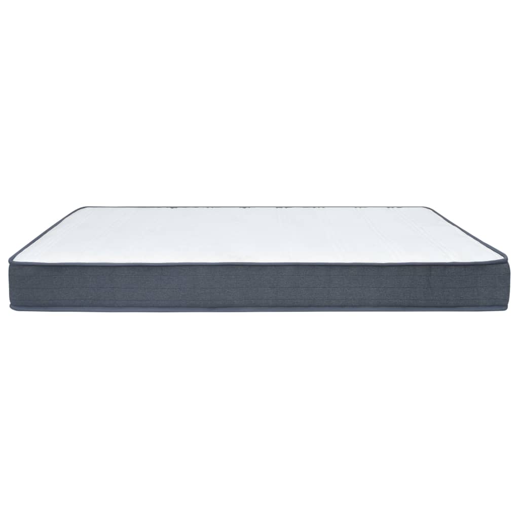 vidaXL Colchón de cama box spring 200x100x20 cm - Image 3