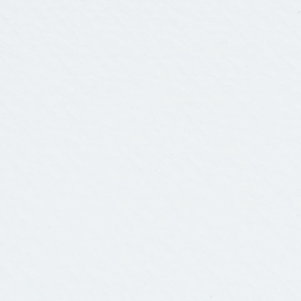 vidaXL Sobrecolchón para cama box spring 200x140x5 cm suavidad media - Image 6