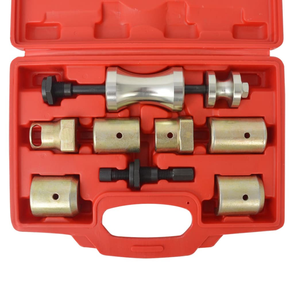 vidaXL 8-tlg. Scheibenwischerarm-Abzieher Set - Image 3