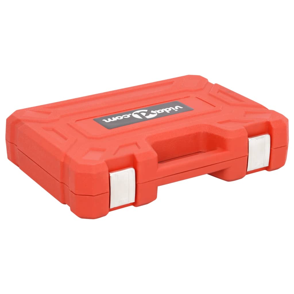 vidaXL 23-tlg Druckluft-Bremskolben-Rücksteller Universal Werkzeug Set - Image 5