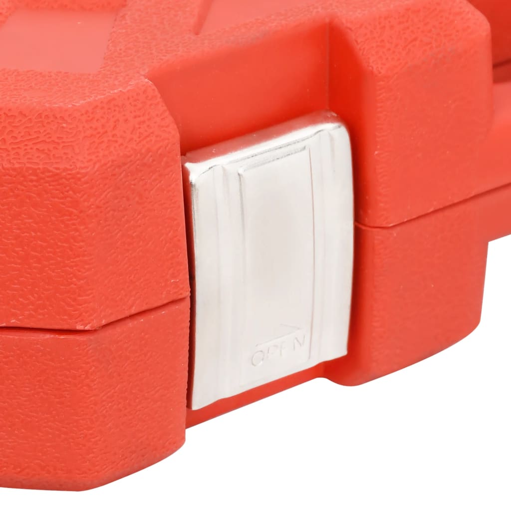 vidaXL 23-tlg Druckluft-Bremskolben-Rücksteller Universal Werkzeug Set - Image 6