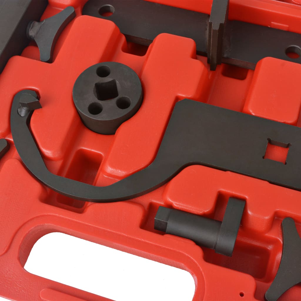 vidaXL Motorsteuerwerkzeug-Set für Jaguar & Land Rover V8 5,0 L - Image 3