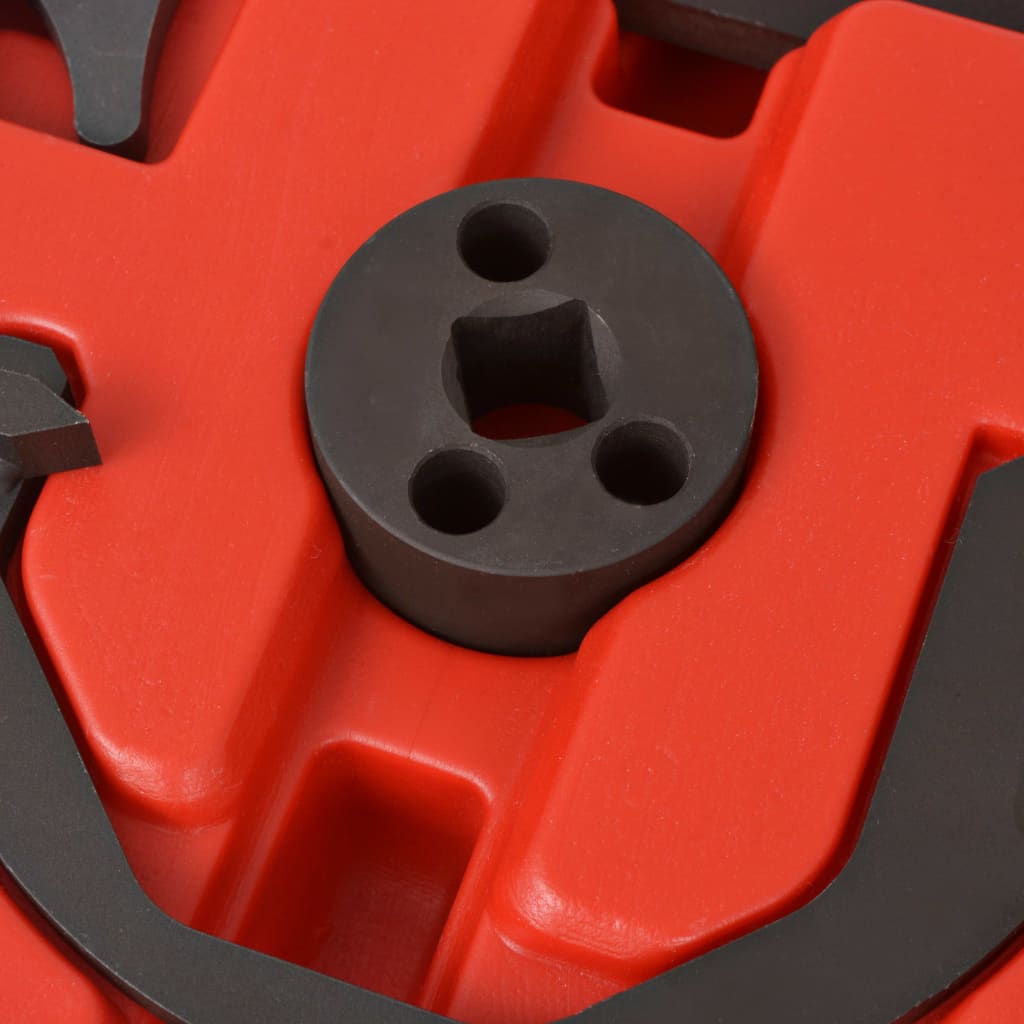 vidaXL Motorsteuerwerkzeug-Set für Jaguar & Land Rover V8 5,0 L - Image 5