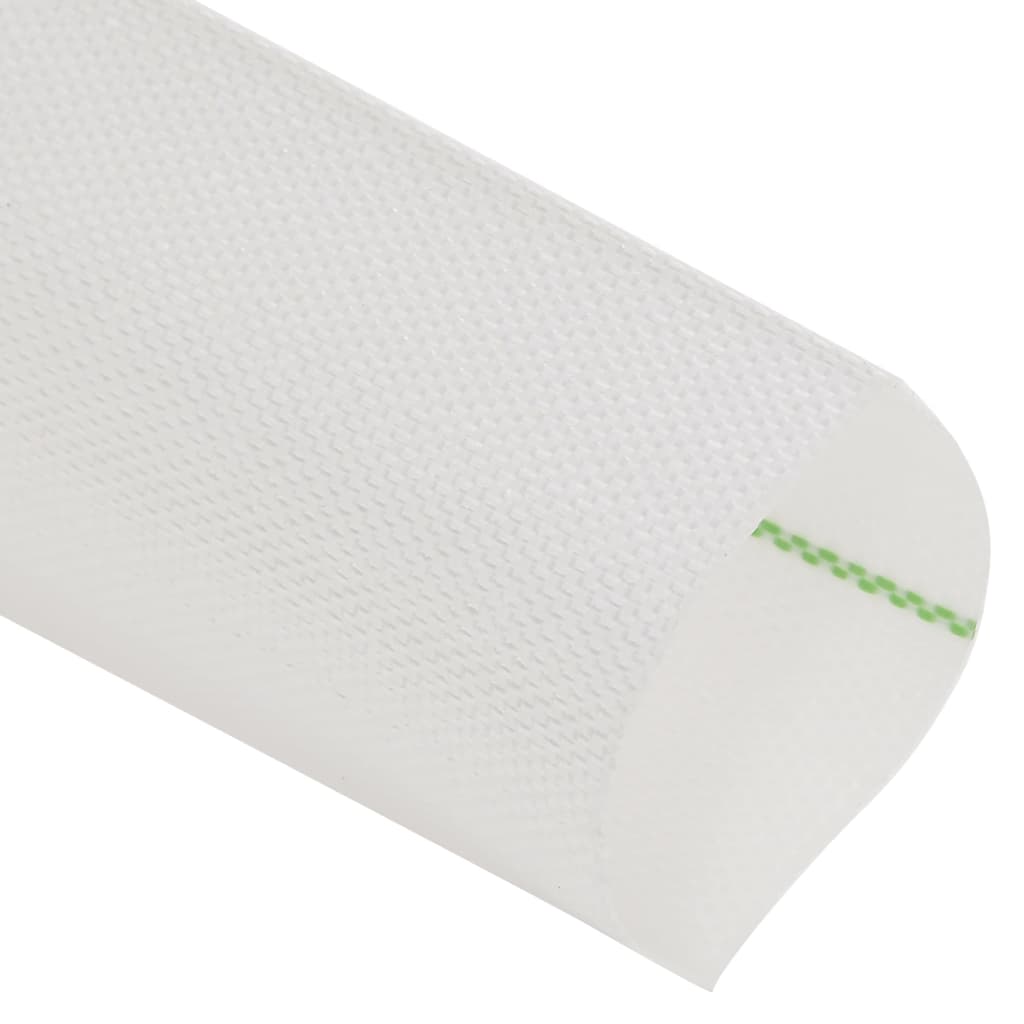 vidaXL Tuyau plat 100 m 1" PE - Image 5