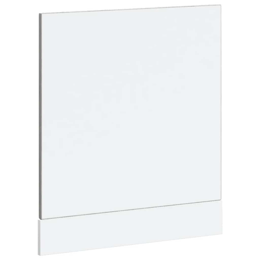 vidaXL Panel para lavavajillas Kalmar gris sonoma 60x1,5x67 cm - Image 6
