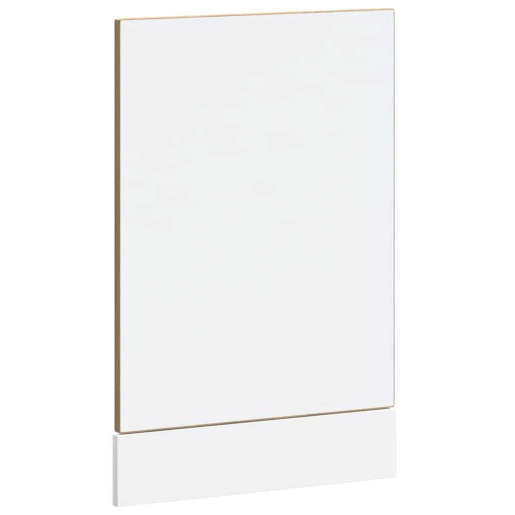 vidaXL Panel para lavavajillas Kalmar roble artesanal 45x1,5x67 cm - Image 6