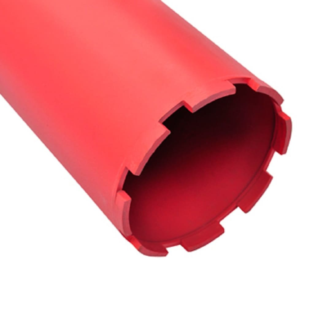 Broca de diamante para perforación en seco / húmedo 102 x 400 mm - Image 3