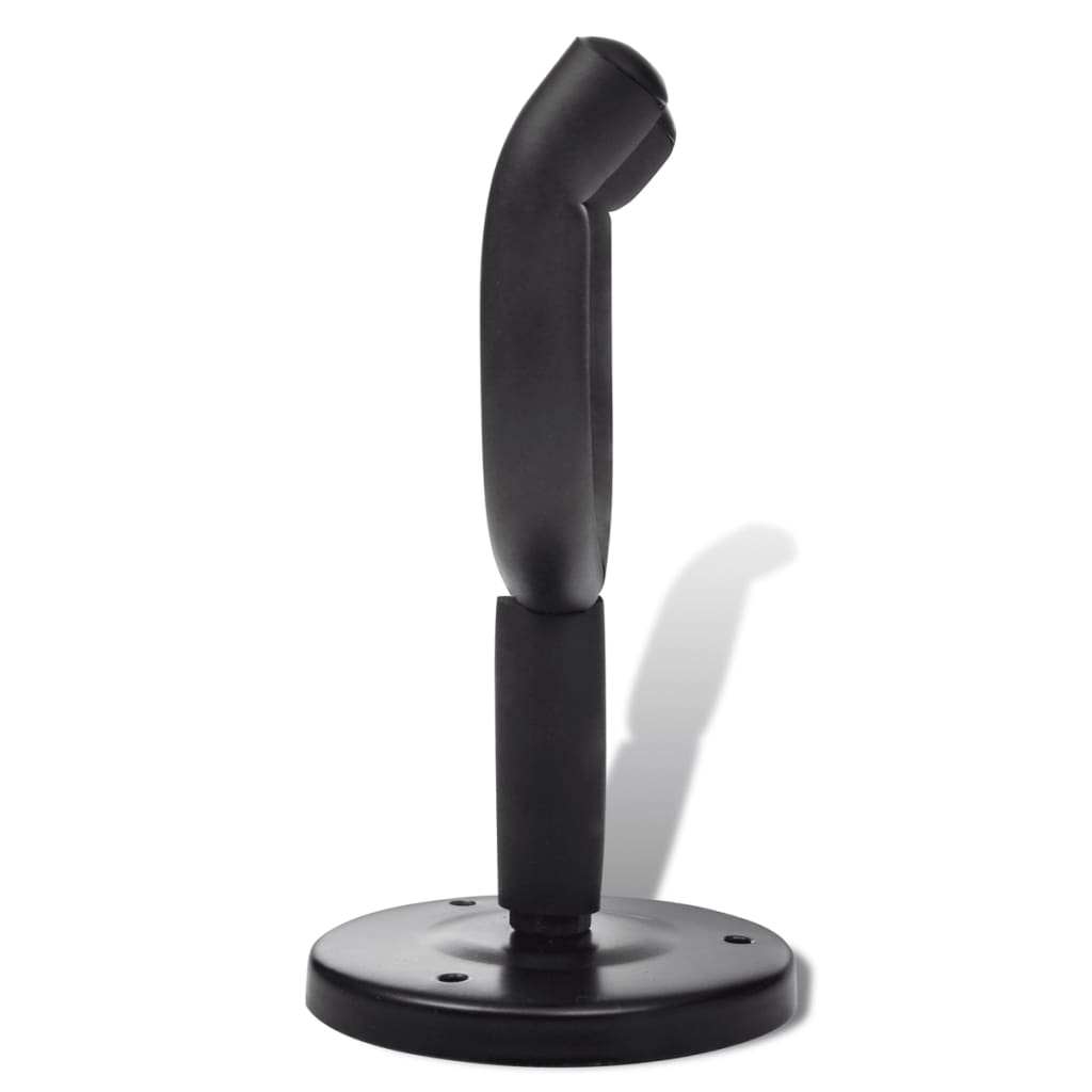 Percha De Montaje En Pared Para Guitarra Set 6 Piezas - Image 4