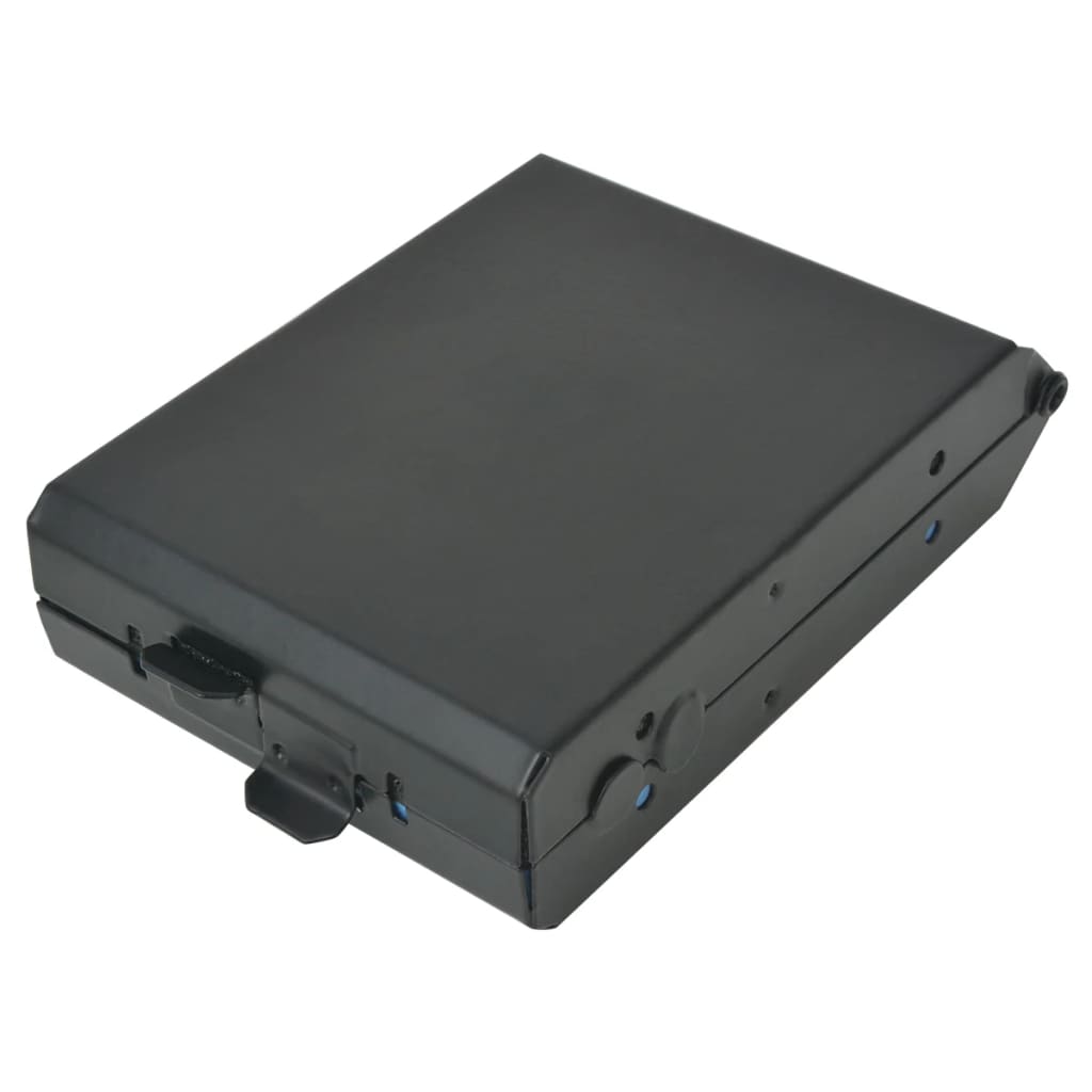 vidaXL 4-tlg. Schweißpunktbohrer-Set HSS - Image 5