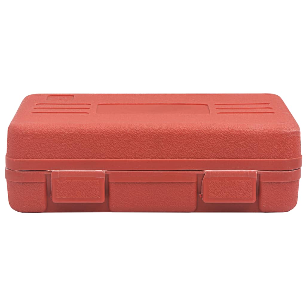 vidaXL 11-tlg. Fettpressen-Zubehör-Set - Image 6