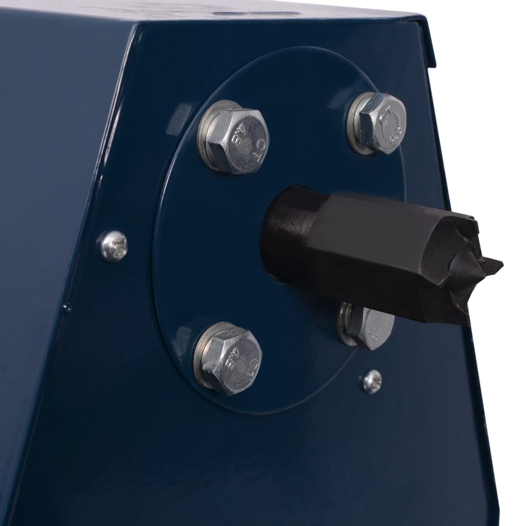 vidaXL Torno de madera 1000 mm 400 W - Image 5