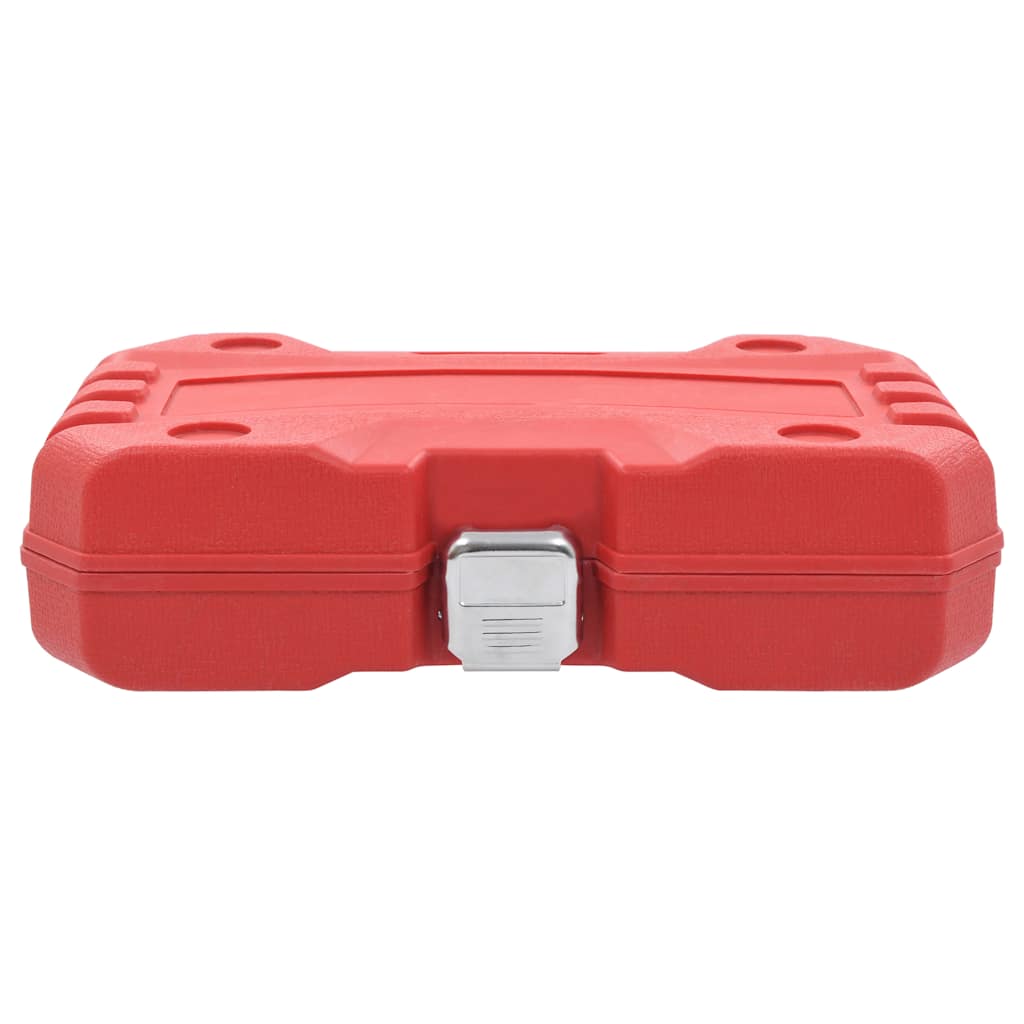 vidaXL 21-tlg. Felgenschloss-Demontagewerkzeug-Set für BMW - Image 4