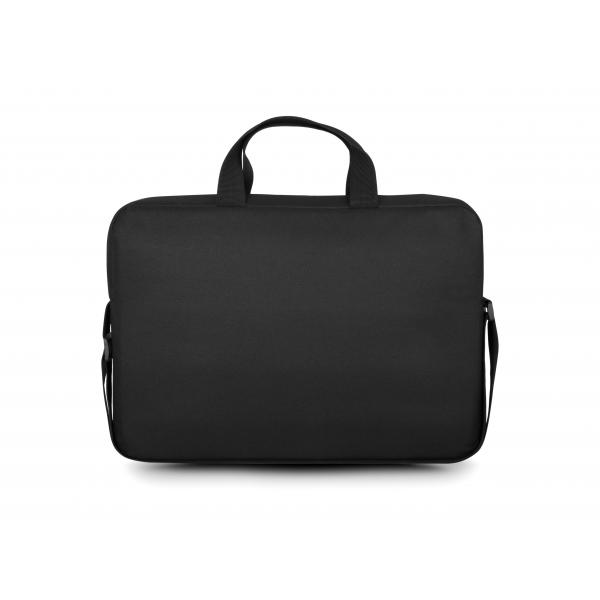 Valigetta per Portatile Urban Factory TLS17UF 17,3" Nero - Image 4