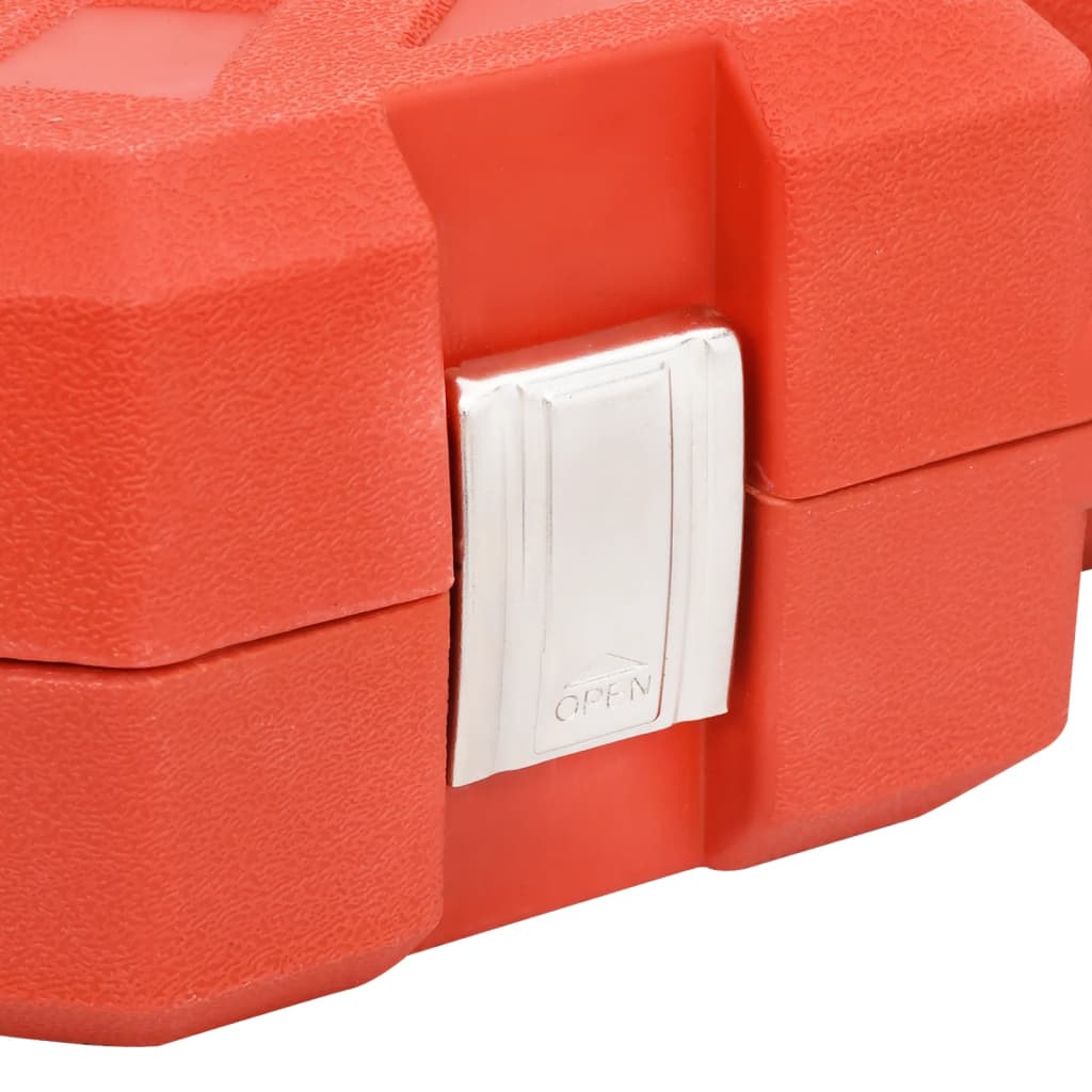 vidaXL Hinterachsdifferential-Ausbau-Werkzeug-Set für BMW/RWD/4WD - Image 5