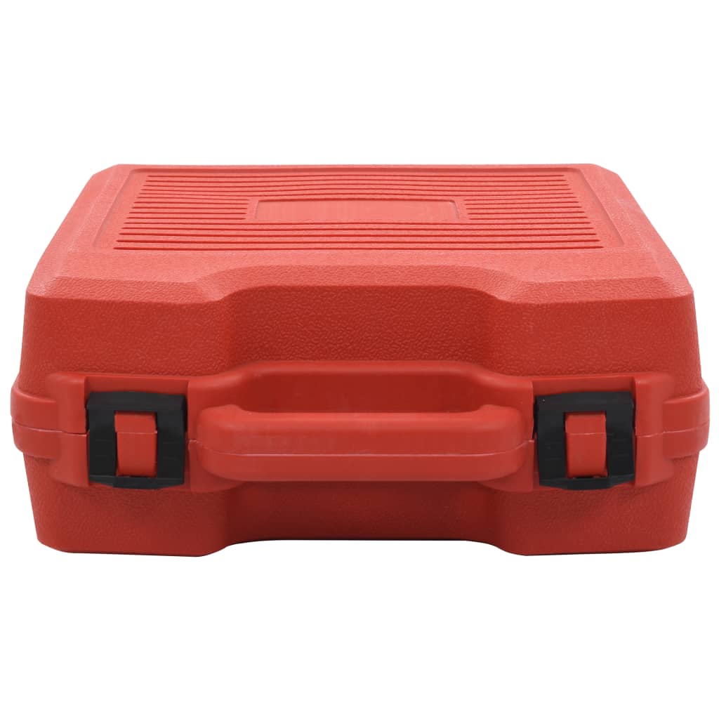 vidaXL 15-tlg. Motoröl-Einfülltrichter-Set - Image 4