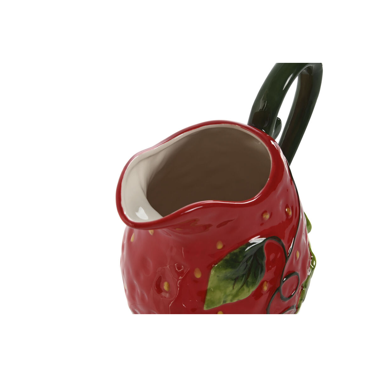 Brocca Home ESPRIT Rosso Gres - Image 3