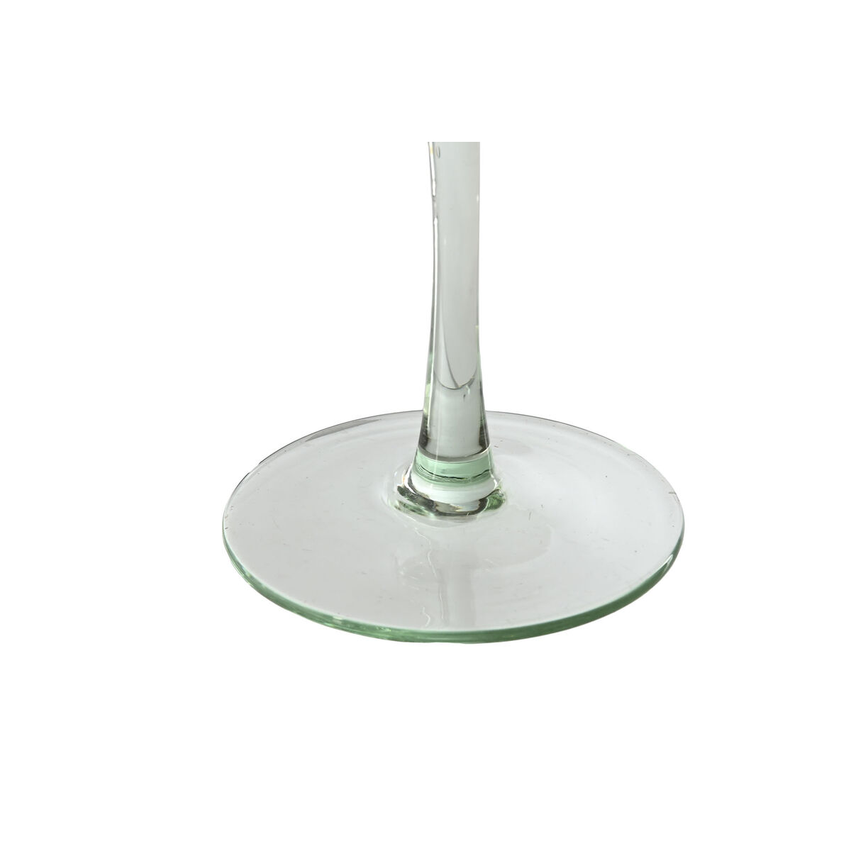 Set di Bicchieri Home ESPRIT Verde Cristallo 6 x 6 x 23,7 cm (6 Unità) - Image 3
