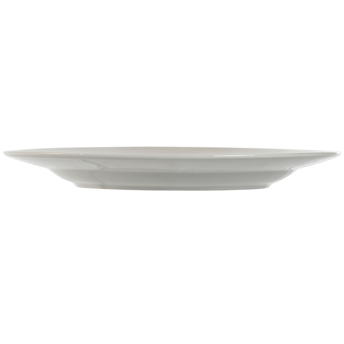 Set di Stoviglie Home ESPRIT Azzurro Beige Porcellana 18 Pezzi 27 x 27 x 2 cm - Image 4