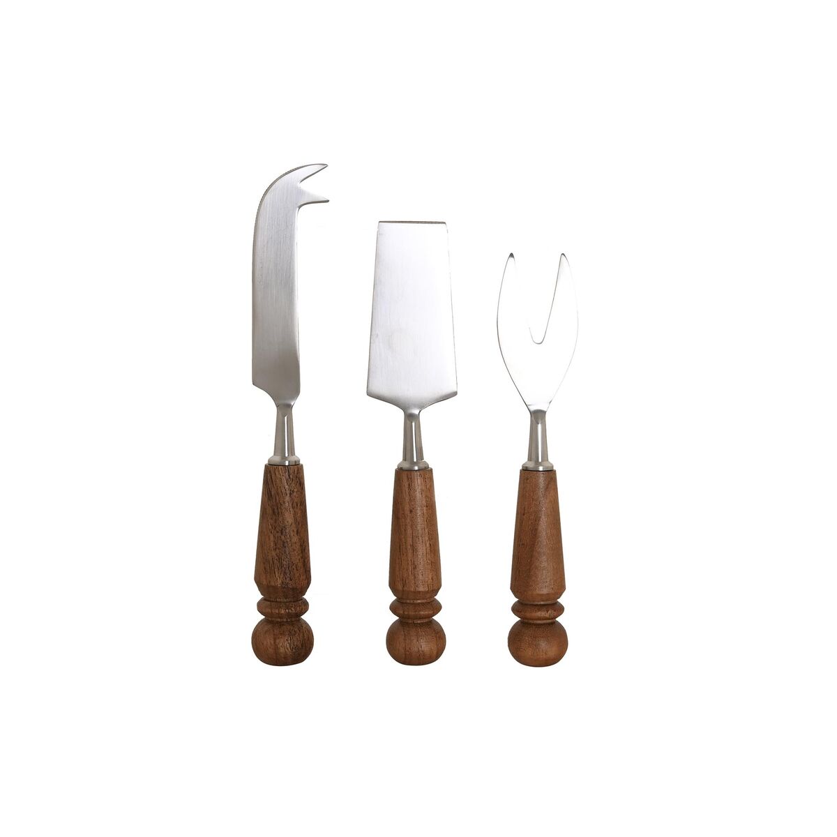 Coltelli da Formaggio DKD Home Decor