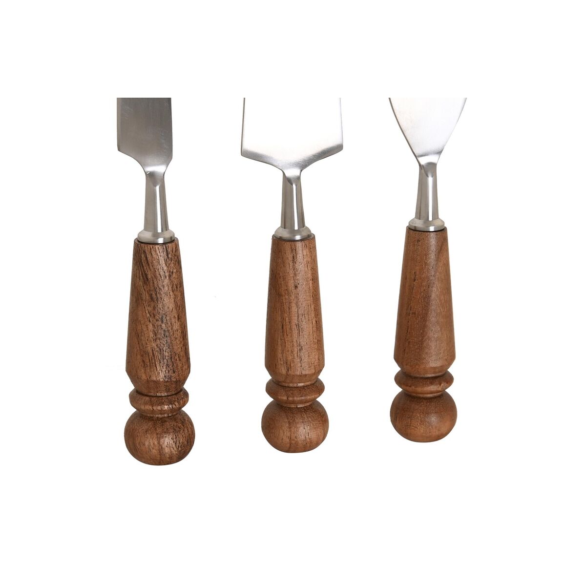Coltelli da Formaggio DKD Home Decor - Image 3