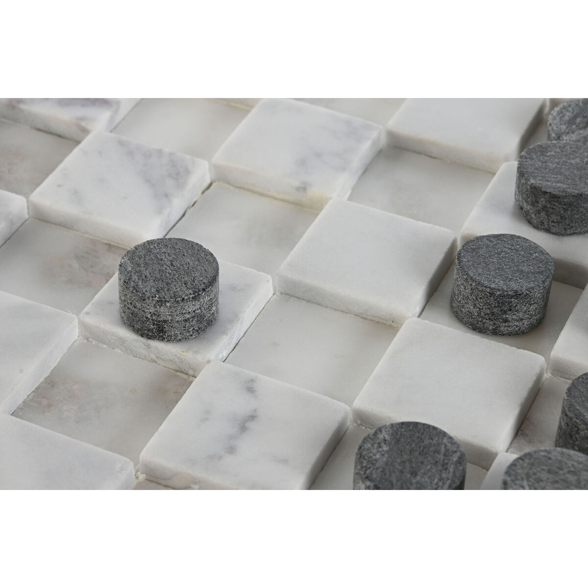 Set di dama Home ESPRIT - Image 3