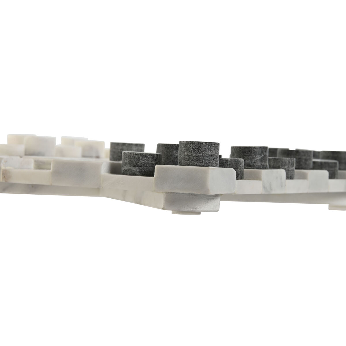 Set di dama Home ESPRIT - Image 4