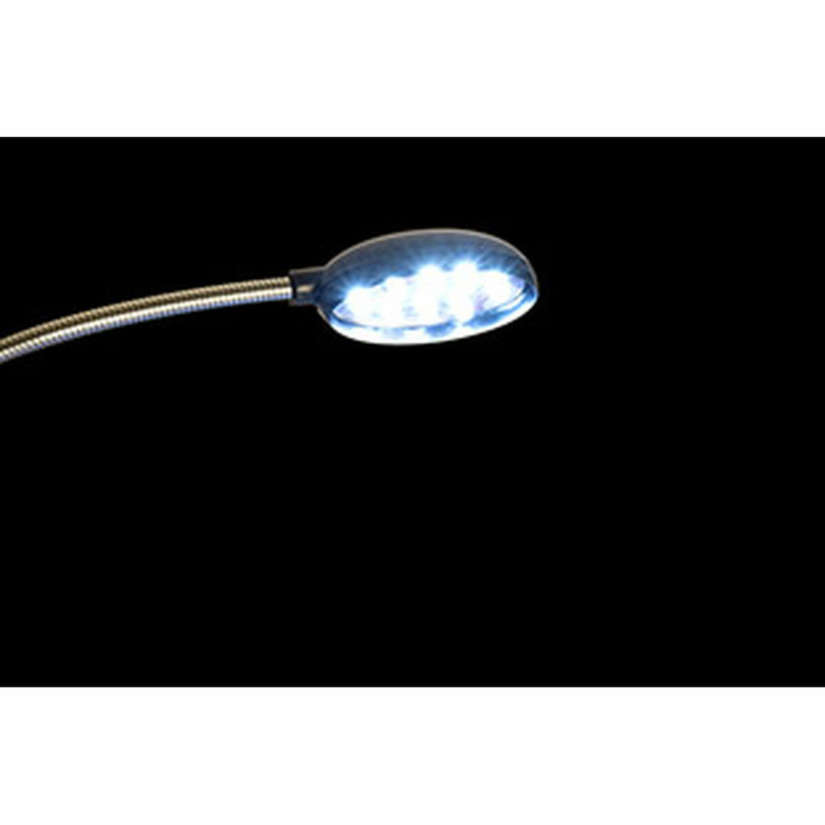 Supporto per Portatile DKD Home Decor PVC Fiori Moderno 48 x 38 x 7 cm - Image 3