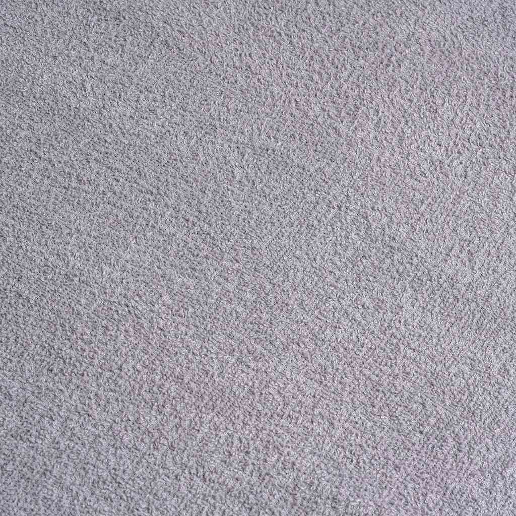 vidaXL Handtücher 2 Stk. Grau 50x100 cm 360 g/m² 100% Baumwolle - Image 5