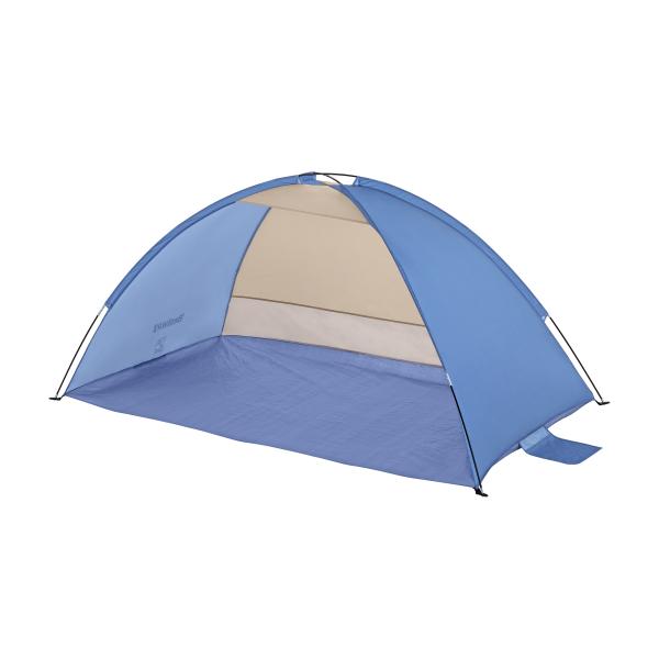 Bestway Tenda Polyester Fibra di Vetro UPF 80+ 200x120x95 cm Camping e Spiaggia 68105 - Image 3