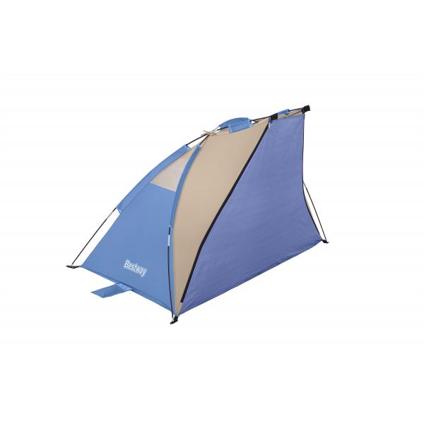 Bestway Tenda Poliestere Fibra di Vetro 200x100x100 cm Gonfiabile e Campeggio 68001 - Image 3