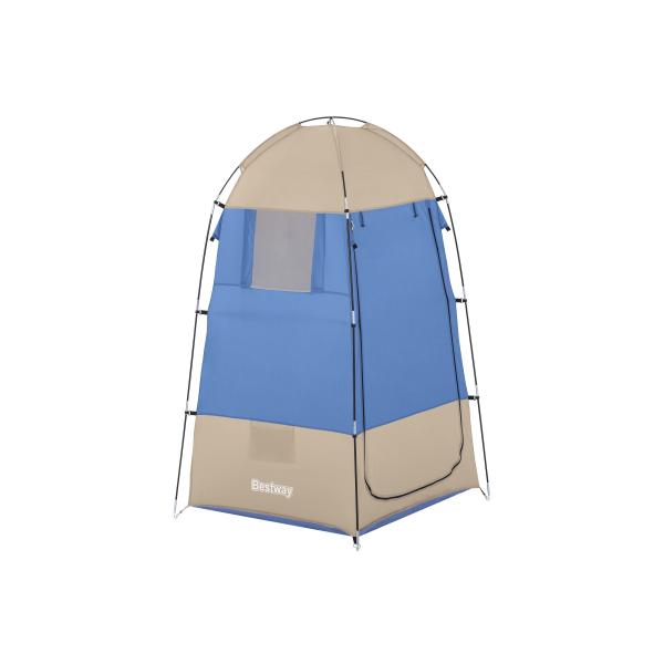 Bestway Tenda in Fibra di Vetro 110x110x190 cm Camping 68002 - Image 3