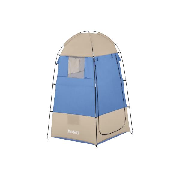 Bestway Tenda in Fibra di Vetro 110x110x190 cm Camping 68002 - Image 4