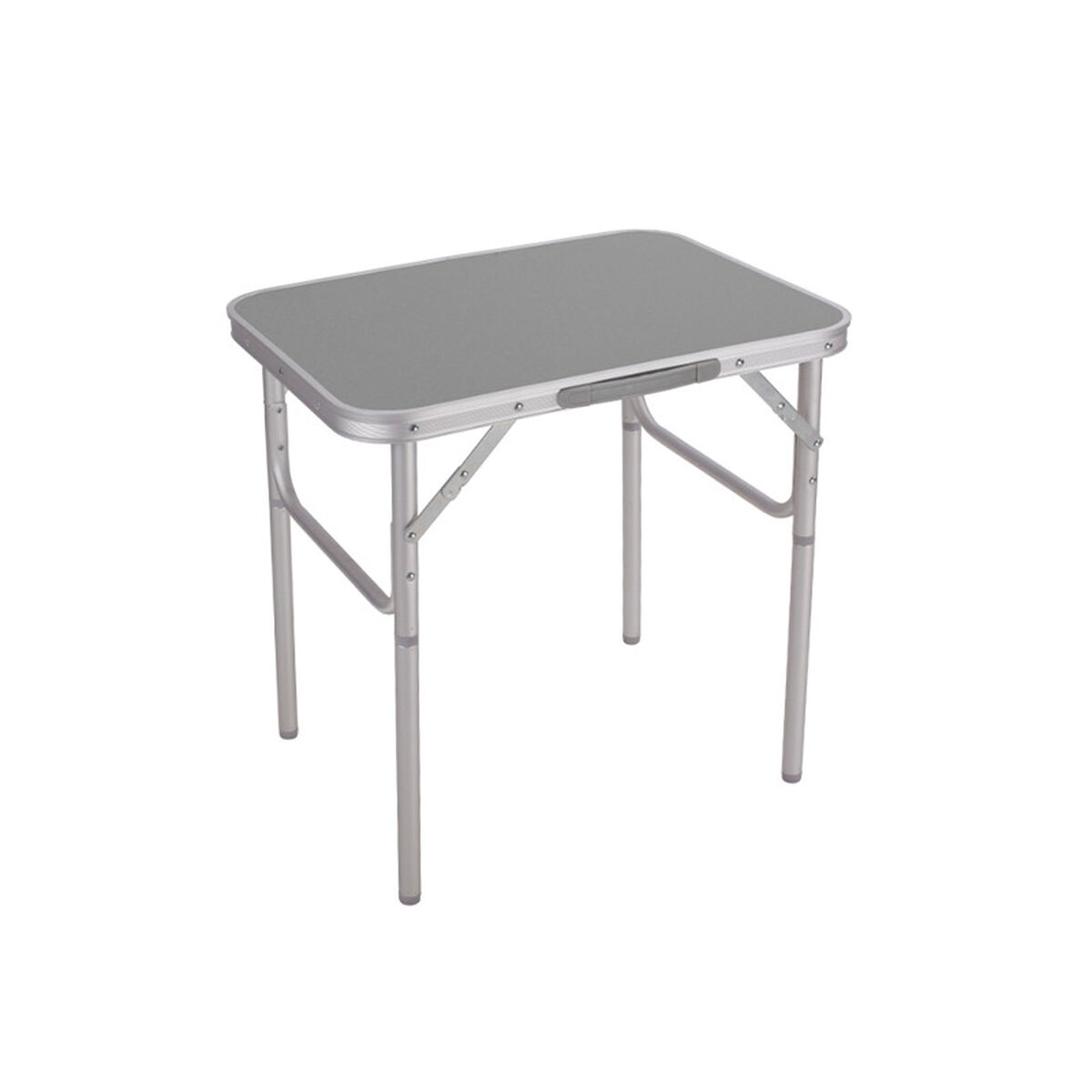 Tavolo Pieghevole Marbueno in Alluminio D25 Scegliere Campeggio e Spiaggia 60X45X25/60 cm 10012