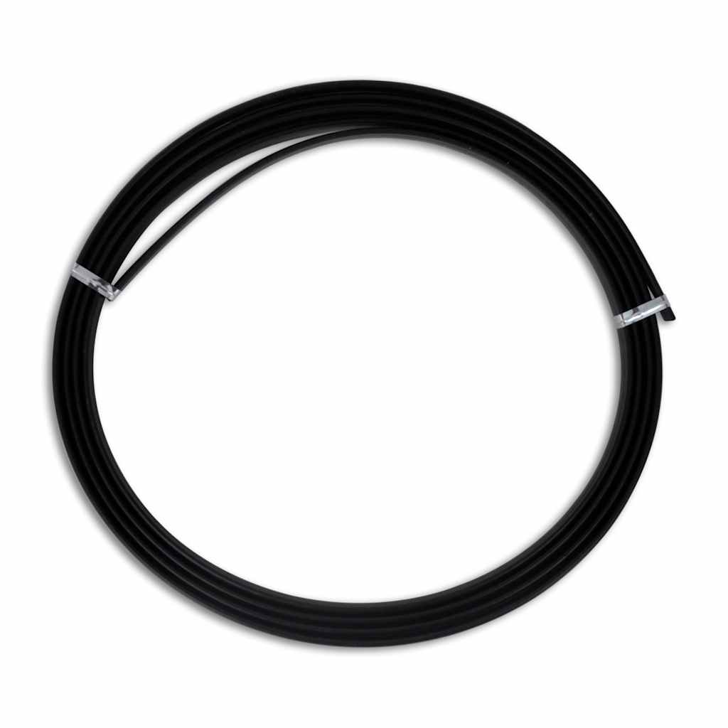 vidaXL Abfallbeutel Grün 45 x 76 cm Polypropylen - Image 5