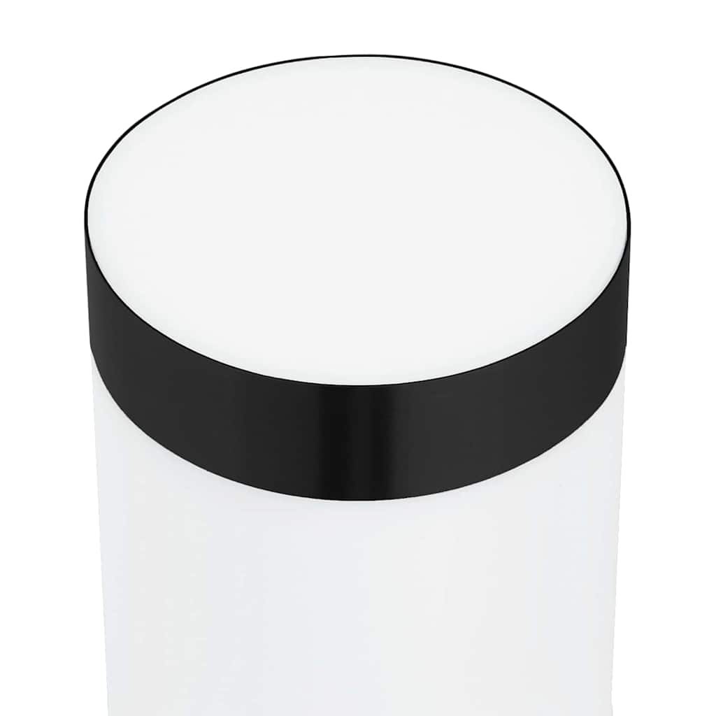 vidaXL Applique murale d'extérieur Noir 12 x 7.5 x 29 cm - Image 6